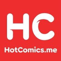 the carry hotcomics|Read free comic 